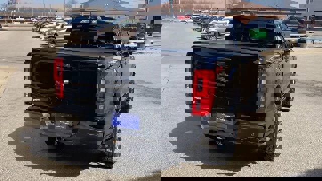 Certified 2020 Ford Ranger XLT w/ Equipment Group 301A Mid image 9