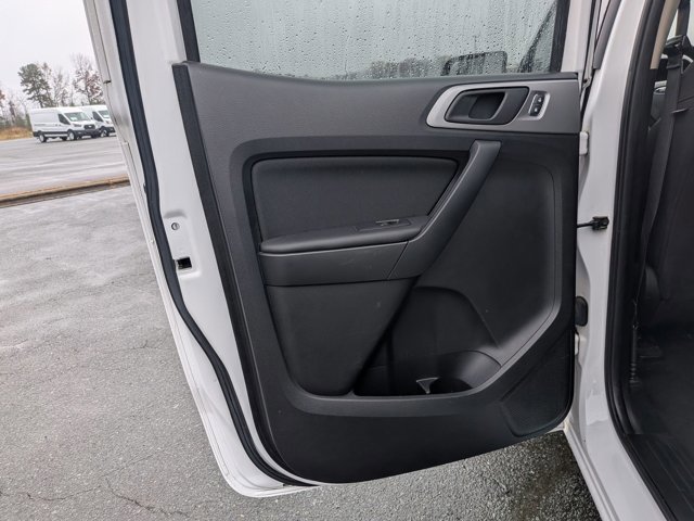 Certified 2021 Ford Ranger XL w/ Equipment Group 101A High image 24
