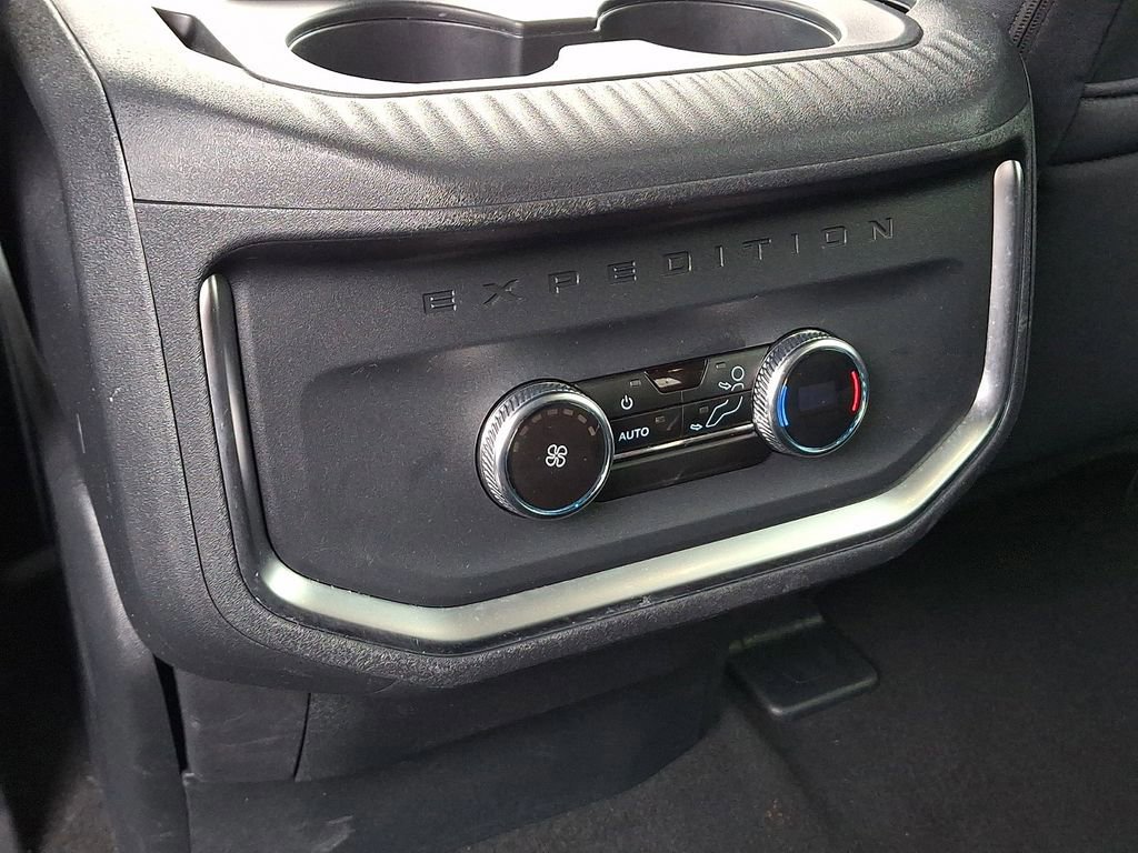 Certified 2025 Ford Expedition Max Active AWD/4WD image 11