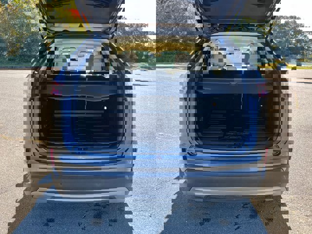 Certified 2021 Ford Edge SEL w/ Cargo Accessory Package image 31