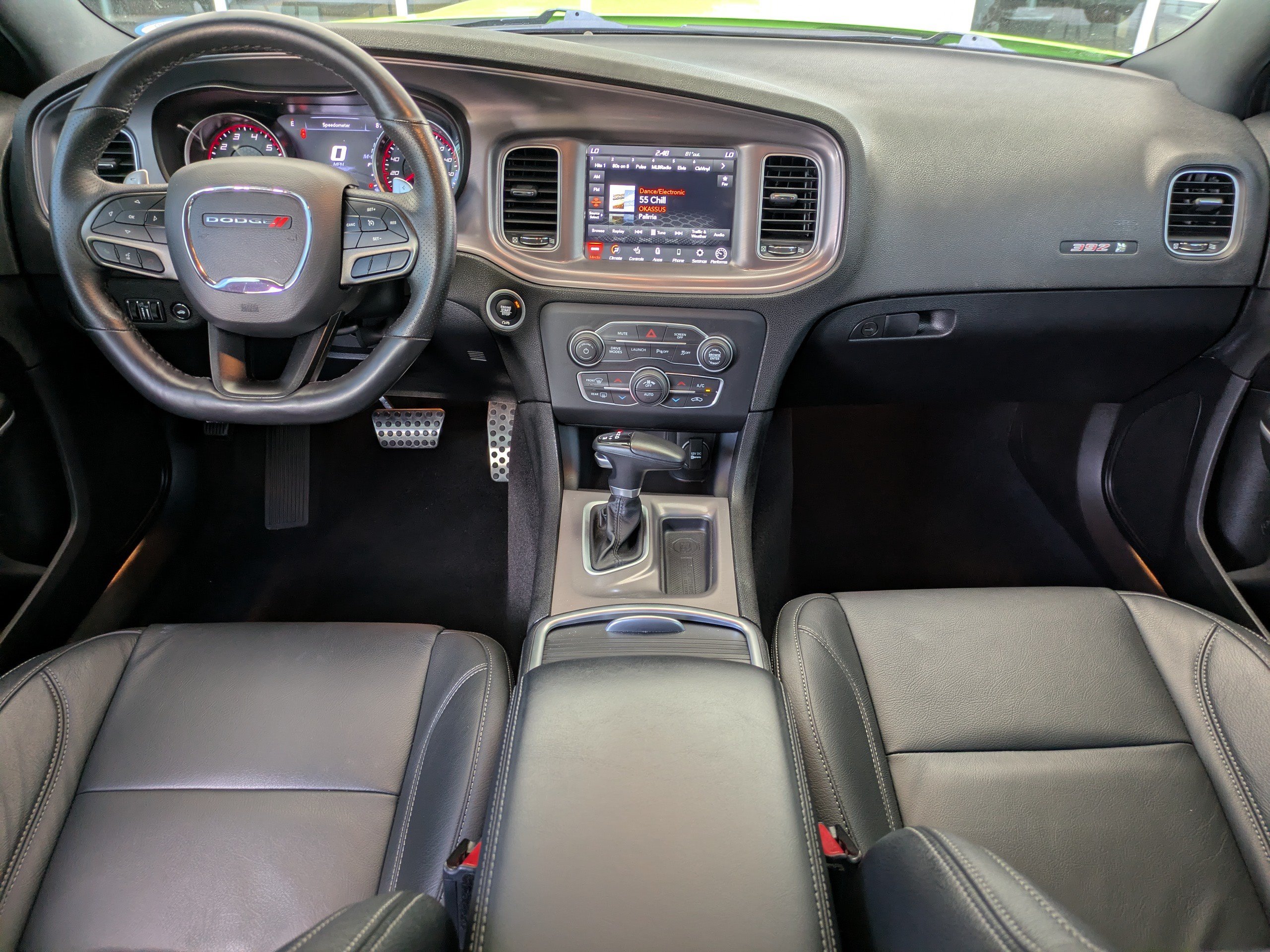 Used 2023 Dodge Charger Scat Pack RWD image 13
