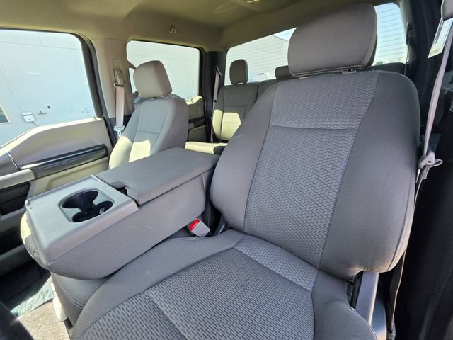Certified 2020 Ford F150 XLT w/ Equipment Group 302A Luxury AWD/4WD image 23