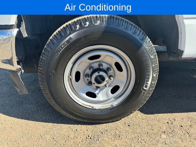 Certified 2023 Ford F350 XL w/ Snow Plow Prep Package AWD/4WD image 12