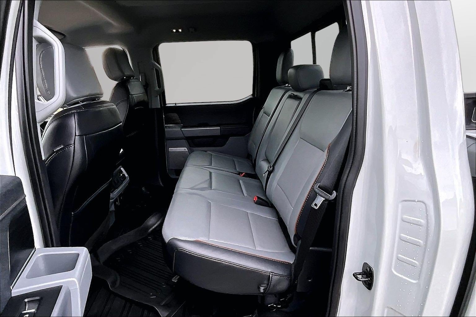 Certified 2024 Ford F150 Lariat AWD/4WD image 18