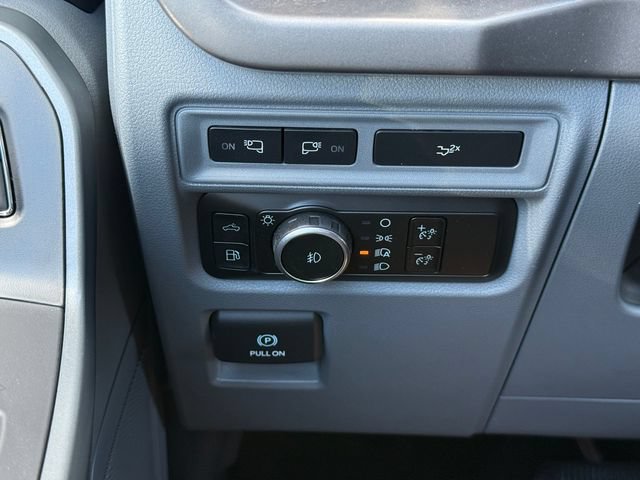 Certified 2024 Ford F150 XLT w/ Equipment Group 302A MID AWD/4WD image 22