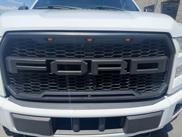Certified 2017 Ford F150 XLT w/ Equipment Group 301A Mid AWD/4WD image 20