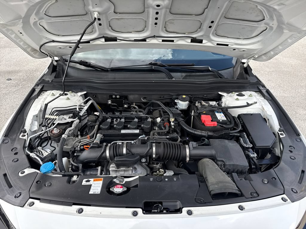 Used 2019 Honda Accord Sport image 26