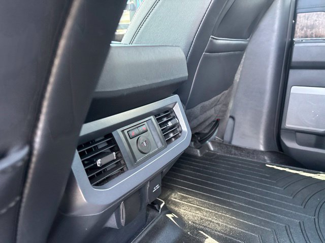 Certified 2024 Ford F250 Lariat w/ Lariat Ultimate Package AWD/4WD image 14