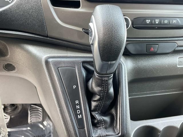 Certified 2022 Ford Transit 350 XLT image 18