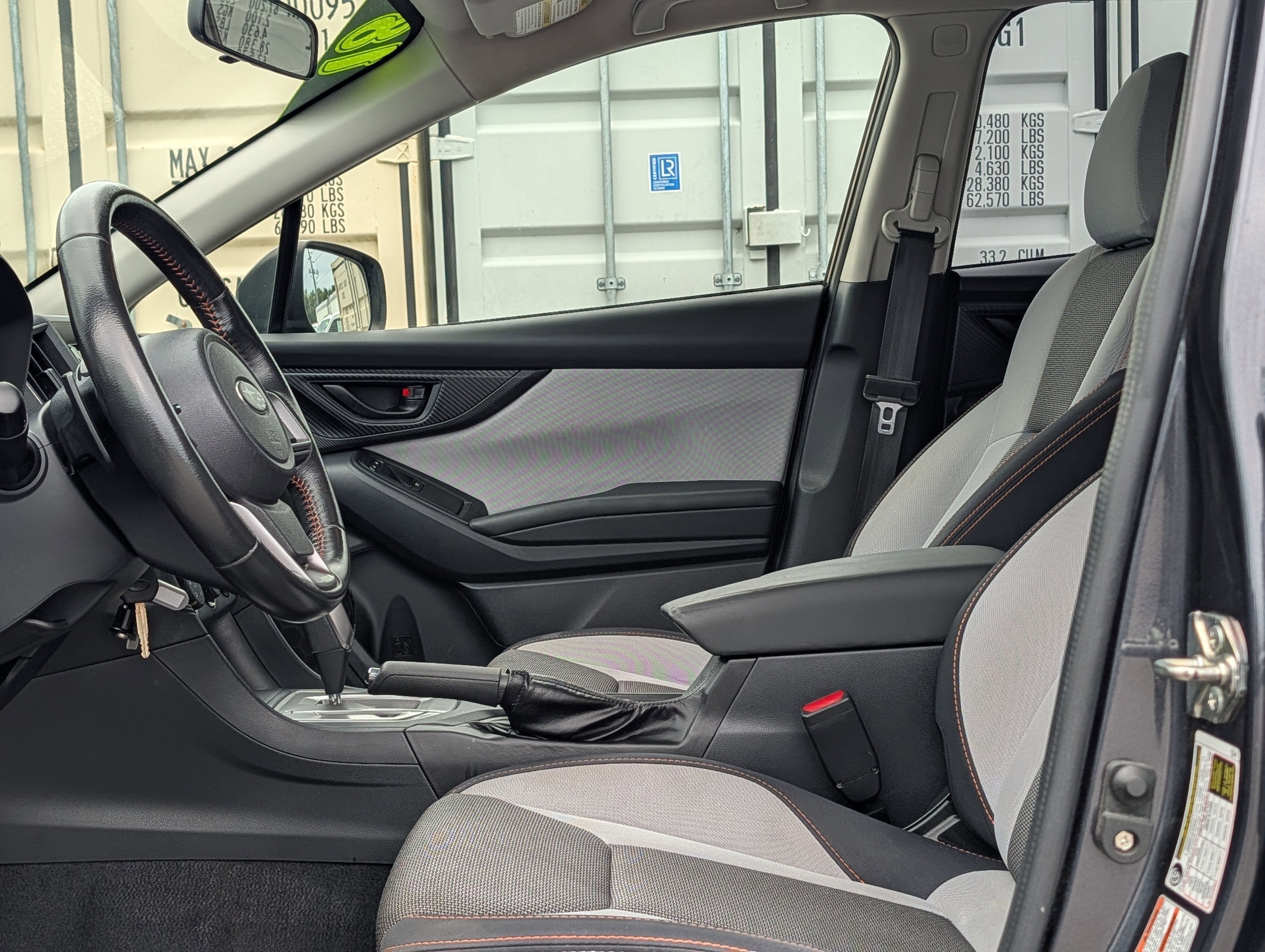 Used 2018 Subaru Crosstrek 2.0i Premium AWD/4WD image 18