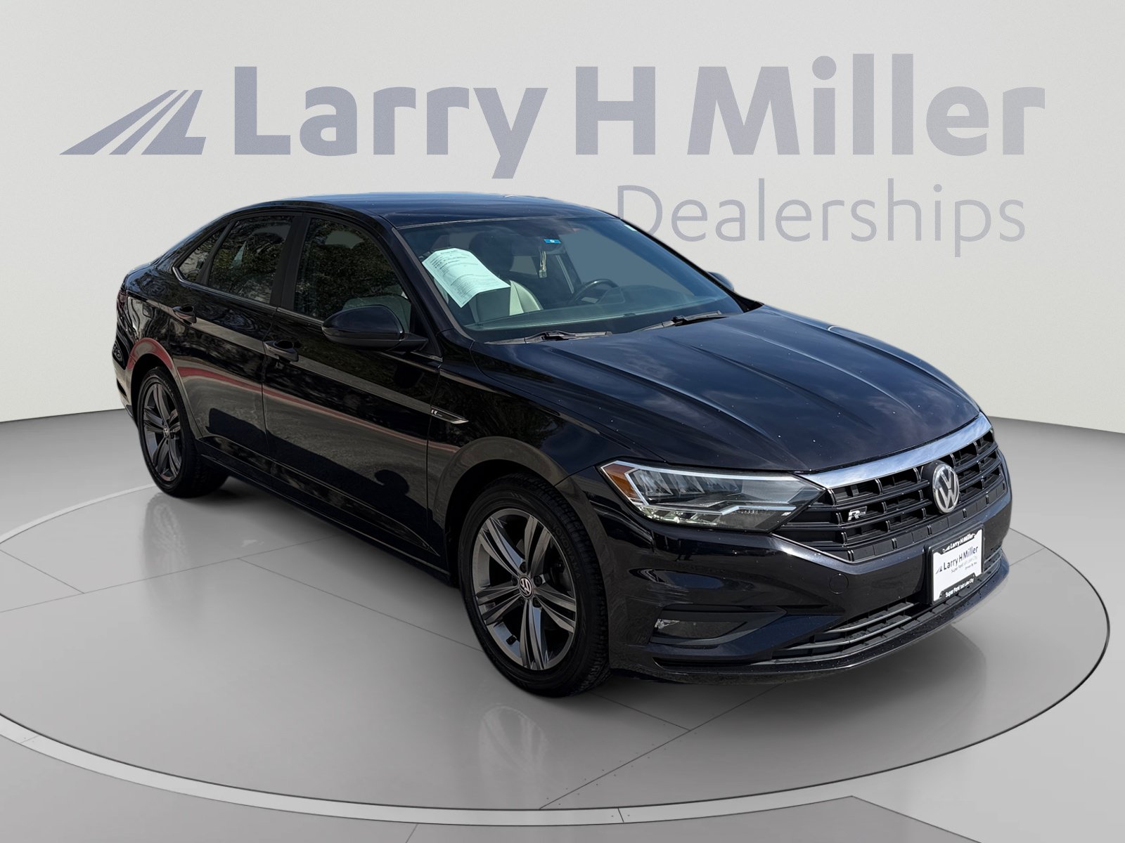 Used 2020 Volkswagen Jetta R-Line FWD image 7
