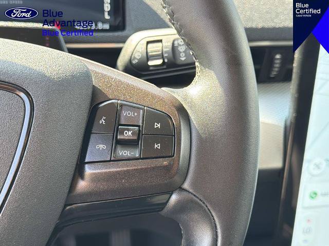 Certified 2023 Ford Mustang Mach-E Select RWD image 21