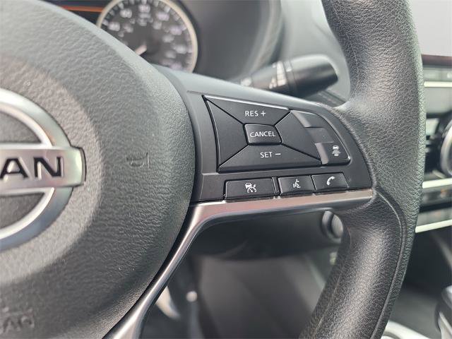 Used 2023 Nissan Sentra SV image 19