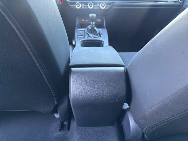 Used 2023 Honda Civic Sport image 20