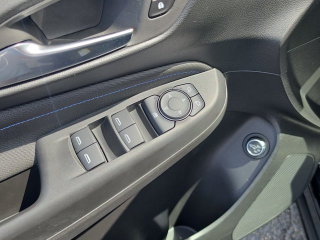 Used 2025 Buick Envista Sport Touring w/ Convenience I Package FWD image 15