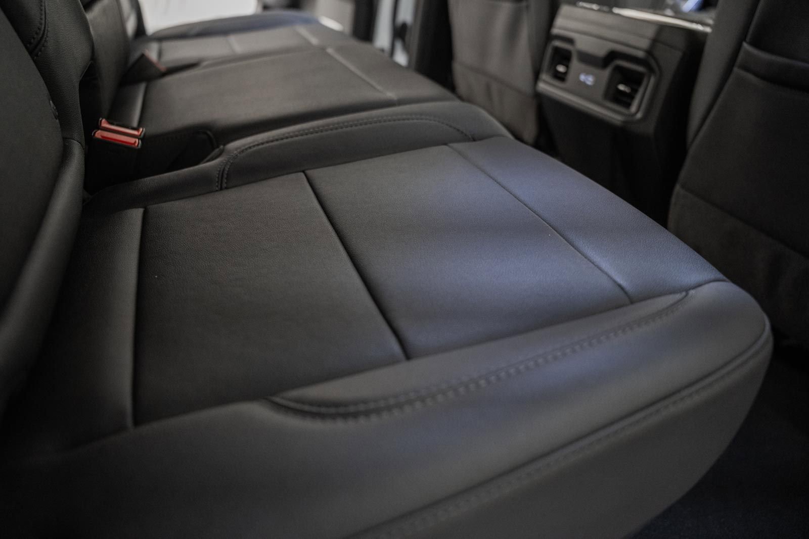 Used 2025 Chevrolet Silverado 2500 LT w/ Trail Boss Package image 43