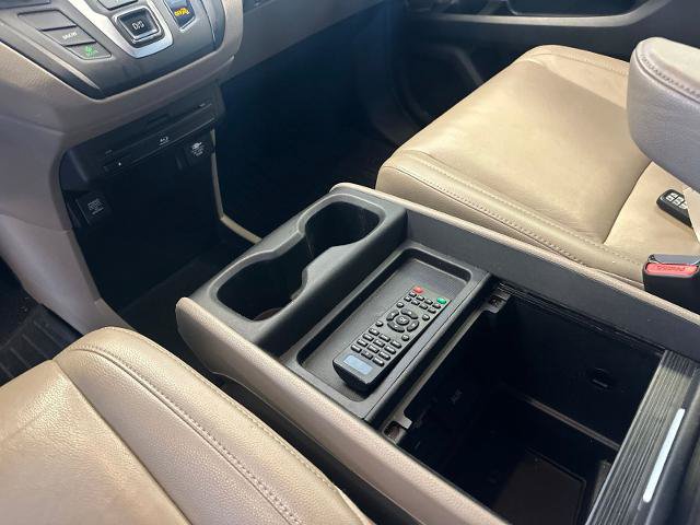 Used 2018 Honda Odyssey EX-L image 19
