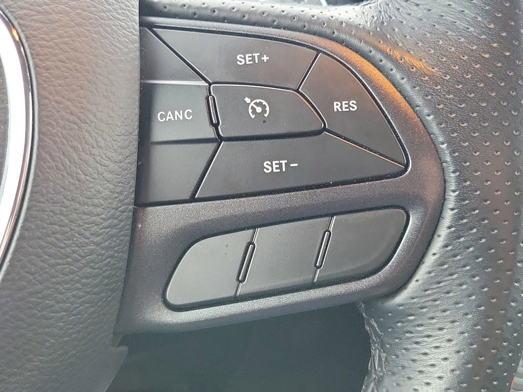 Used 2023 Dodge Durango GT AWD/4WD image 17