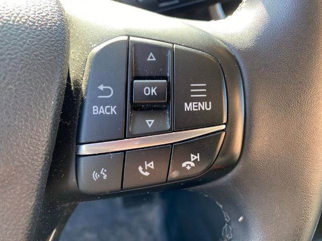 Certified 2024 Ford Bronco Sport Big Bend w/ Convenience Package image 13