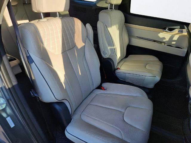 Used 2023 Hyundai Palisade Limited FWD image 27