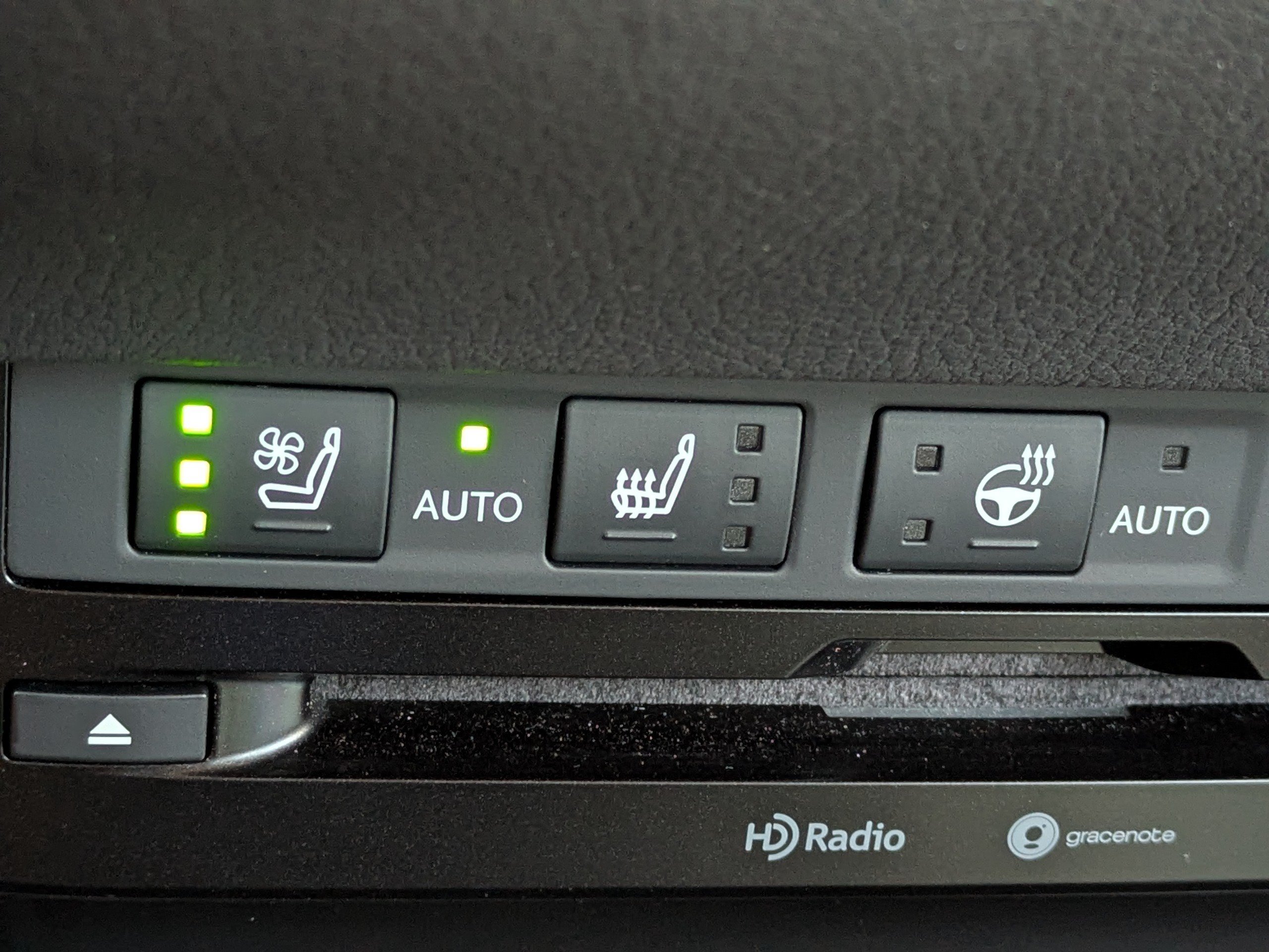 Used 2019 Lexus ES 350 FWD image 23