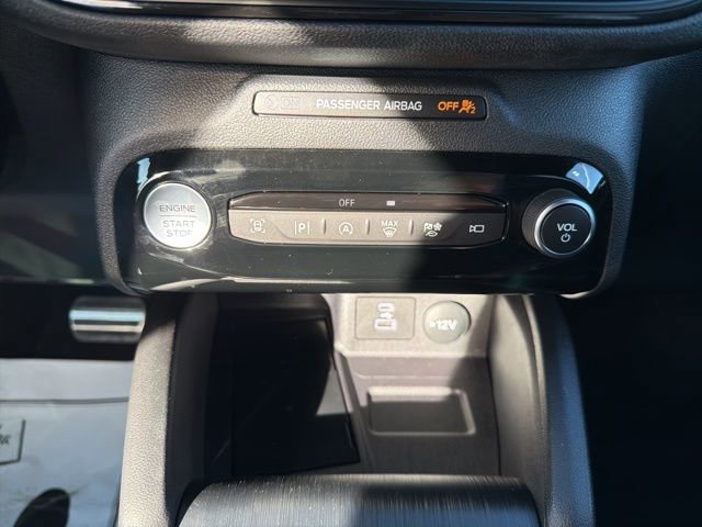 Certified 2023 Ford Escape ST-Line Elite w/ Premium Technology Package image 23