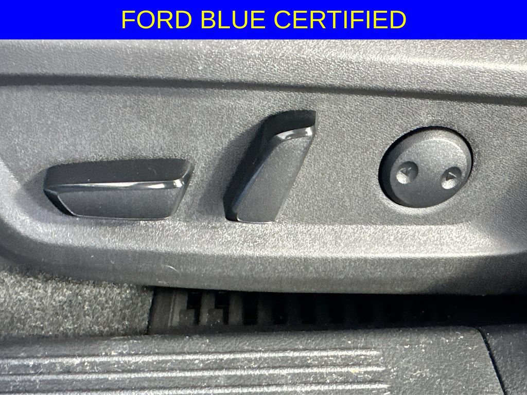 Used 2025 Nissan Rogue Platinum FWD image 22