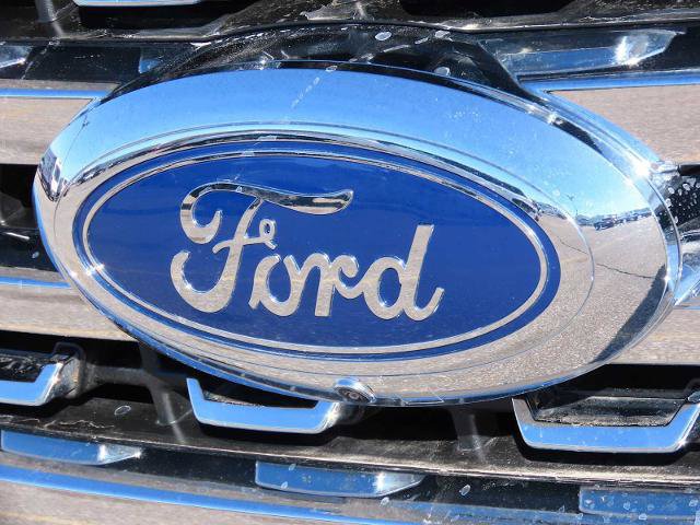 Certified 2024 Ford F250 Lariat image 11