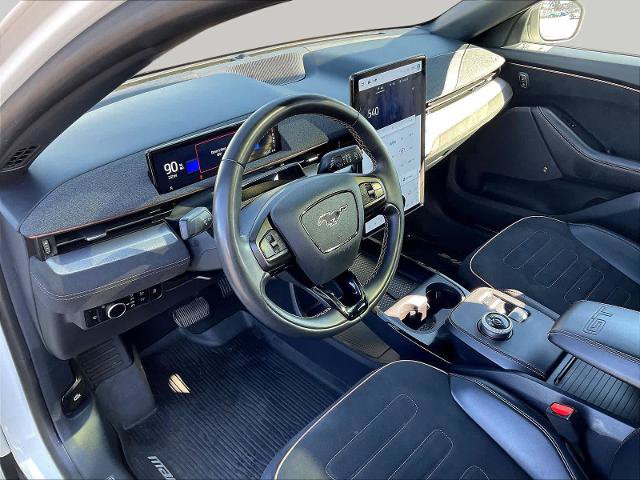 Certified 2023 Ford Mustang Mach-E GT AWD/4WD image 19