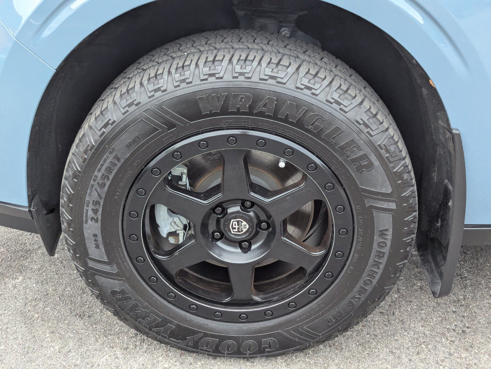 Certified 2023 Ford Maverick XLT w/ XLT Luxury Package FWD image 38