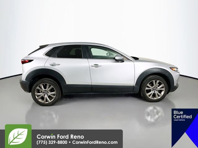 Used 2021 MAZDA CX-30 AWD 2.5 S w/ Select Package image 7