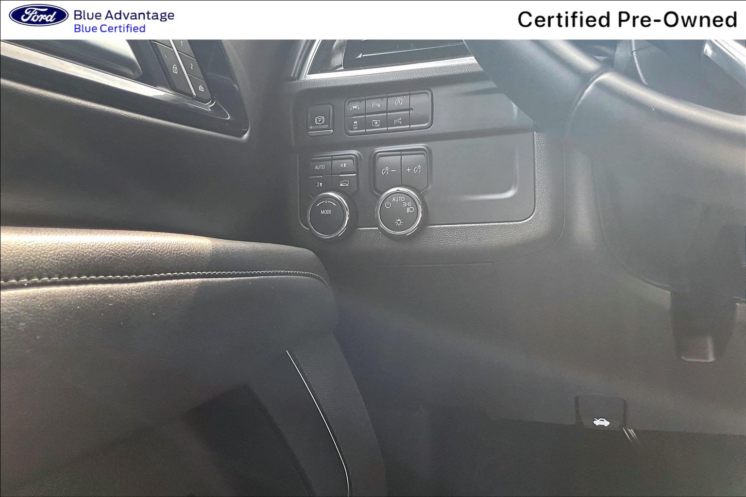 Used 2025 Chevrolet Tahoe LT AWD/4WD image 38