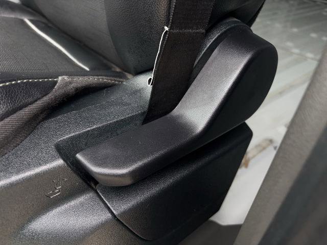 Certified 2023 Ford Transit 250 148 High Roof AWD image 23