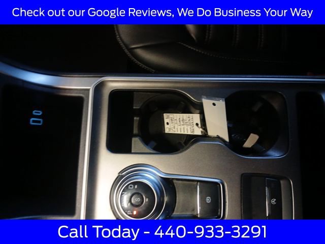 Certified 2023 Ford Edge SEL w/ Convenience Package image 37