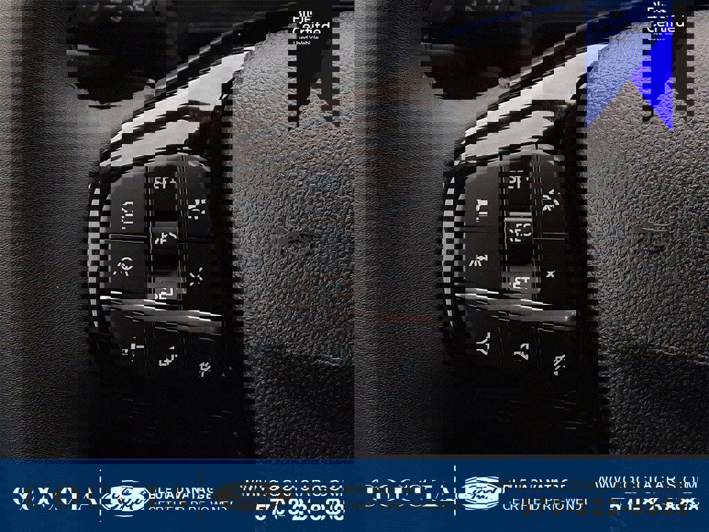 Certified 2022 Ford Escape Titanium image 23