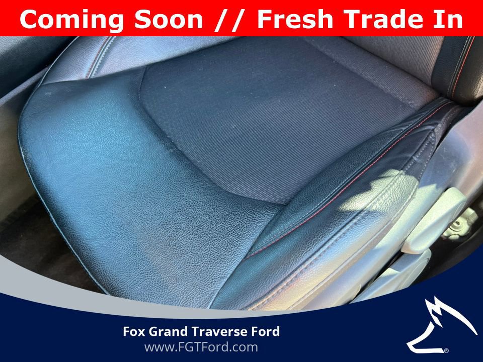 Used 2024 Jeep Compass Trailhawk AWD/4WD image 13