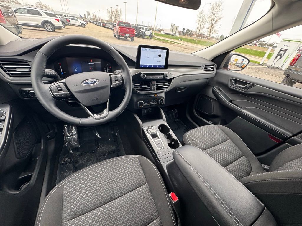 Certified 2023 Ford Escape Active AWD/4WD image 15