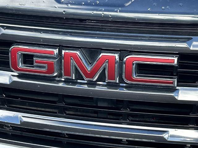 Used 2024 GMC Terrain AT4 AWD/4WD image 21