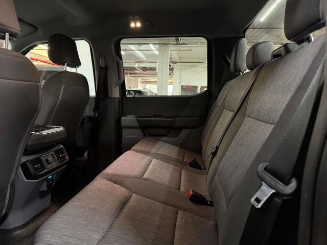 Certified 2023 Ford F150 XL AWD/4WD image 11