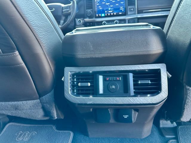 Certified 2024 Ford F350 King Ranch w/ Chrome Package AWD/4WD image 42