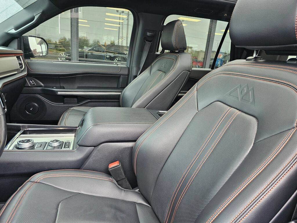 Certified 2024 Ford Expedition Timberline AWD/4WD image 19