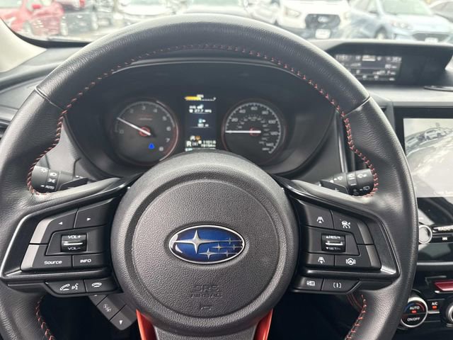 Used 2024 Subaru Forester Sport image 28