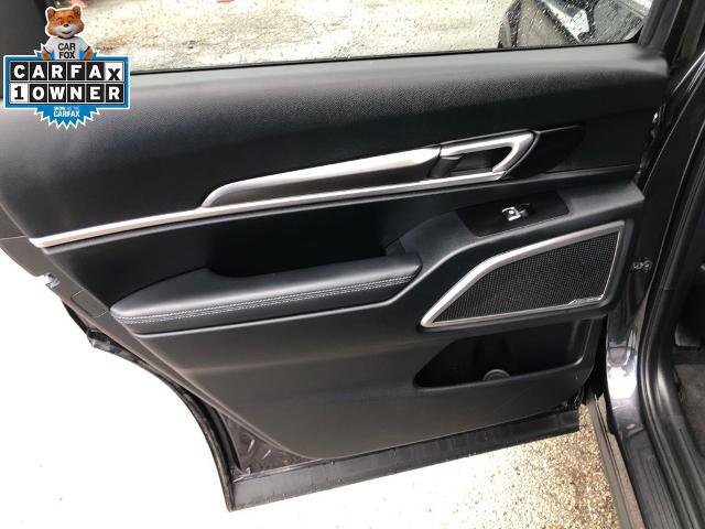 Used 2025 Kia Telluride S image 25