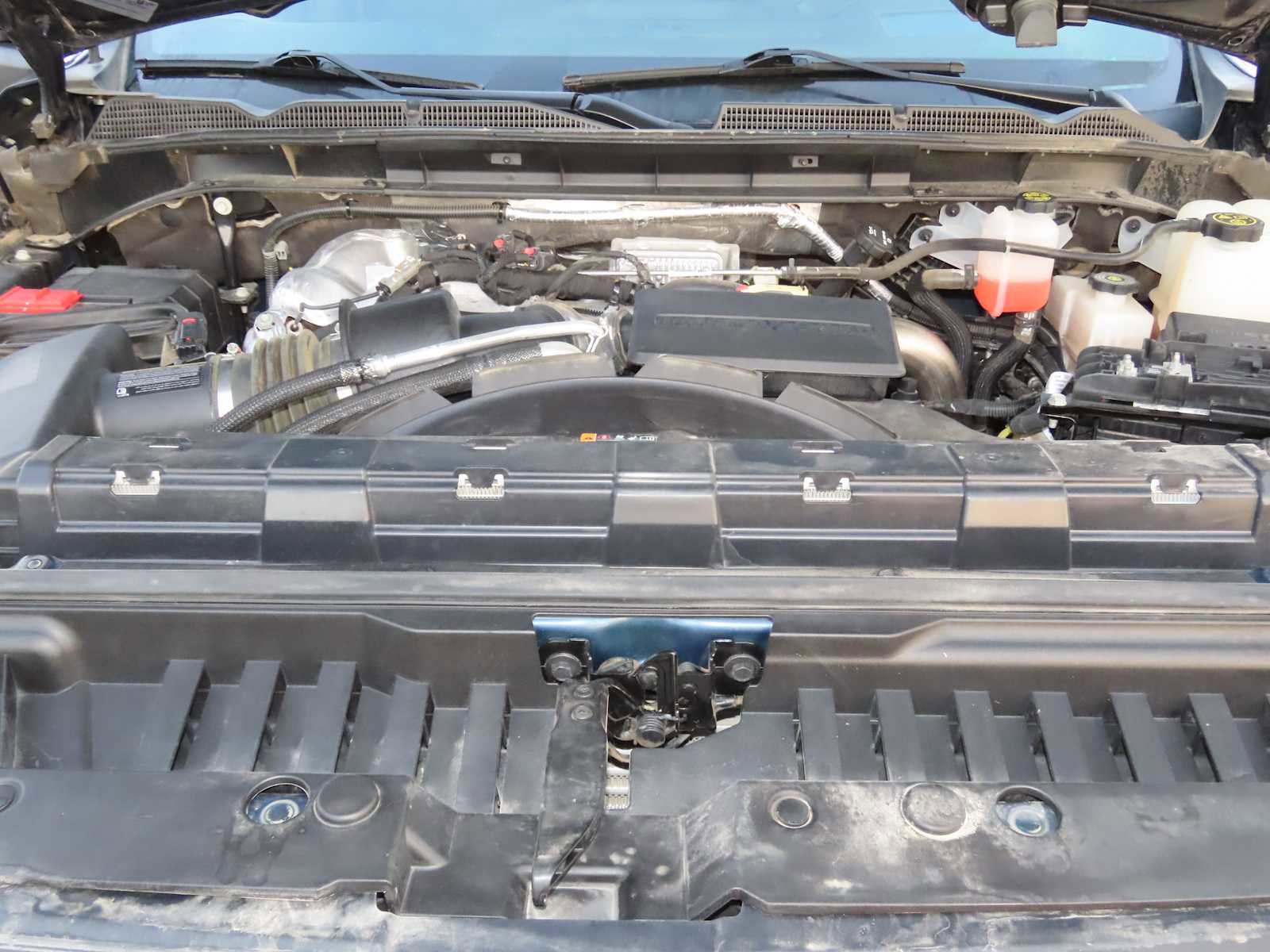 Used 2022 GMC Sierra 3500 Denali w/ Denali Ultimate Package image 16