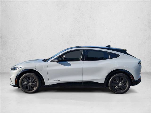 Certified 2023 Ford Mustang Mach-E California Route 1 AWD/4WD image 9