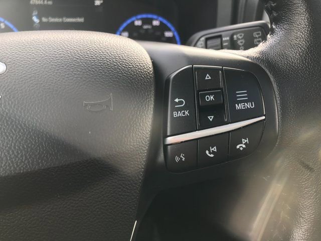 Certified 2022 Ford Bronco Sport Big Bend w/ Convenience Package image 12