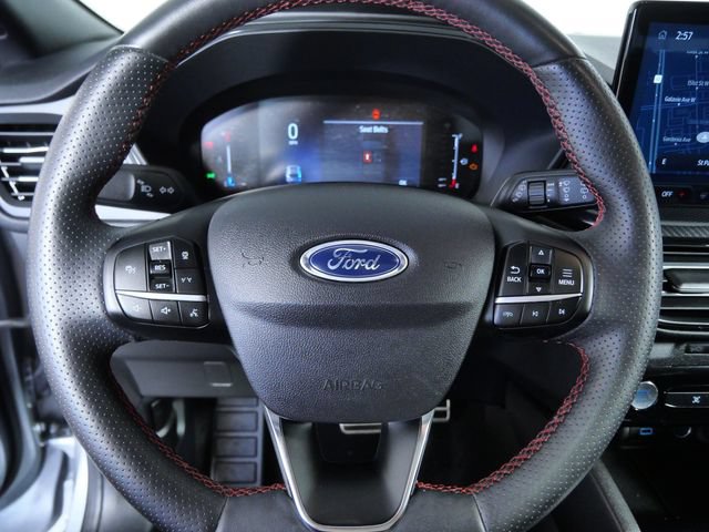 Certified 2023 Ford Escape ST-Line w/ Tech Pack #1 AWD/4WD image 23