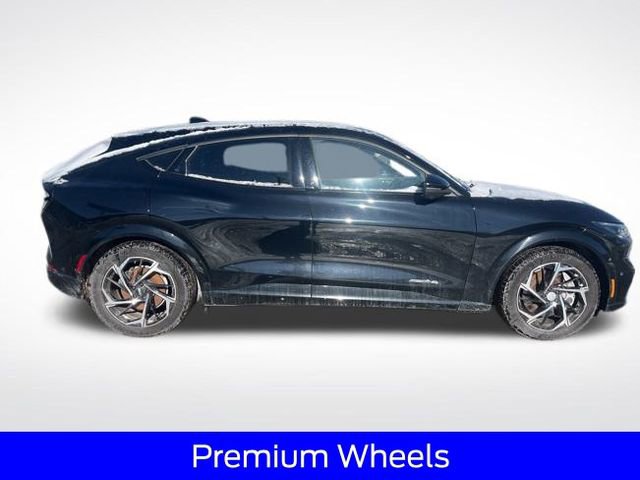 Certified 2021 Ford Mustang Mach-E Premium image 8