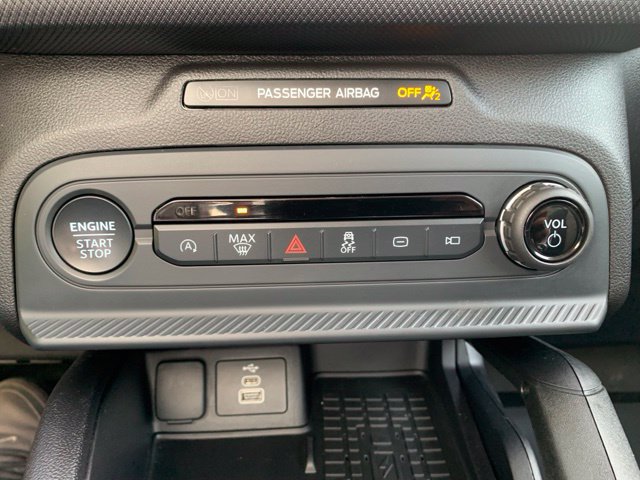 Certified 2025 Ford Bronco Sport Big Bend AWD/4WD image 37