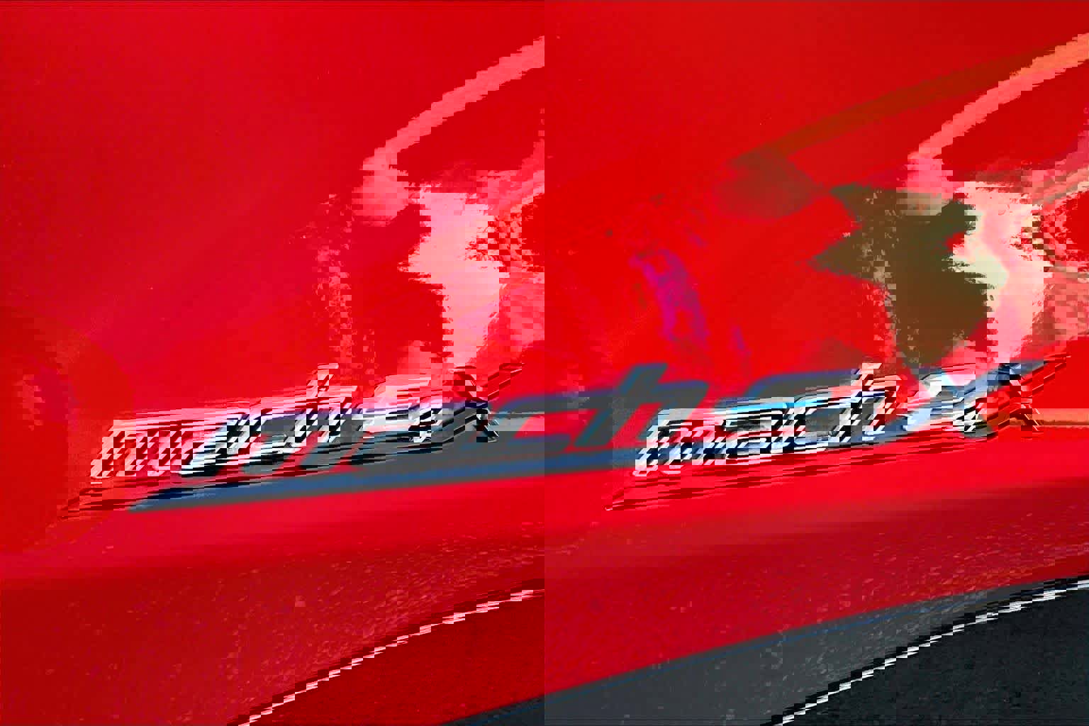 Certified 2024 Ford Mustang Mach-E Premium image 14